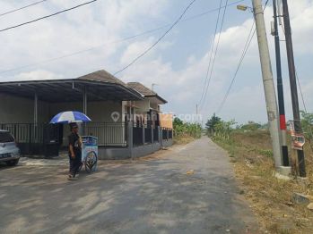 Dekat Exit Tol Maguwoharjo, Investasi Hunian Kost