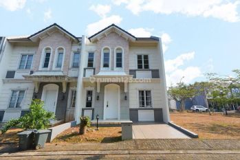 Vanya Park Lokasi Strategis Dan Modern Minimalis Dekat Mall