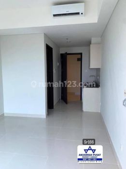 Disewakan apartemen semi Furnished bagus dan murah banget!!!!!