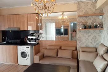 Apartemen Green Bay Pluit Full Furnish Mewah Murah