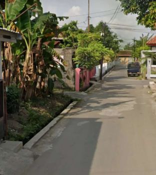 Tanah hook blulukan colomadu murah