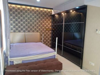 Rumah Bagus 2 Lantai Fully Furnished Di Florencia Lippo Cikarang