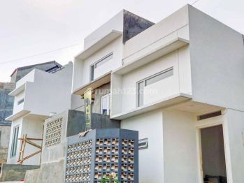 Dekat Mall Pamulang Square, Dp 15 Juta Sudah All Biaya Biaya