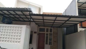 Disewakan Rumah Daerah Buring