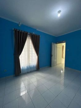 Disewakan perumahan deltamas cluster calgary cikarang pusat