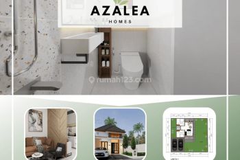 Rumah di Bantul Samping Smk Muh Bangunjiwo Area Perumahan