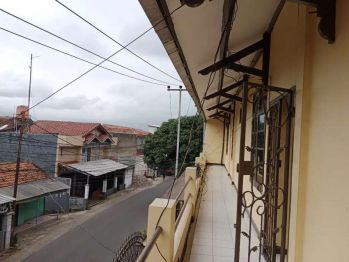 Rumah Mainroad Sayang Jatinangor cocok untuk Kostan