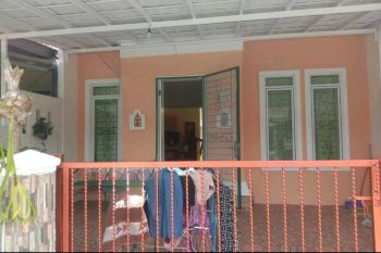 Rumah Nyaman & Asri Di Sentul City