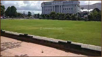 Tanah Jogja, Dekat Rsud Sleman, Jl.gito Gati Sleman