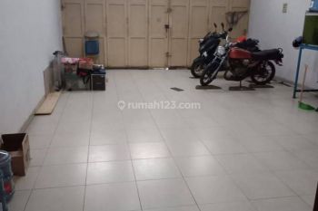 Ruko Minimalis Mainroad Jl Cibadak Bandung