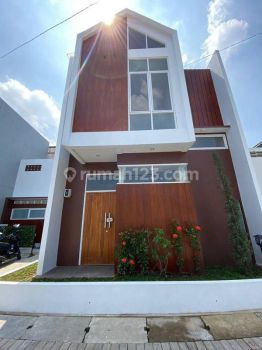 READY STOCK Rumah siap huni bonus SHM dkt Sarijadi Pajajaran Pasteur
