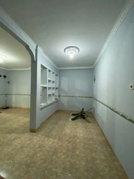 Disewakan Rumah Nyaman, Strategis Harapan Baru 1