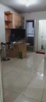 Di Jual Apartemen Kalibata City Tipe Dua kmr