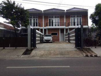 KANTOR DILOKASI STRATEGIS JAKARTA TIMUR