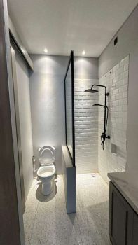 RUMAH COMPACT MINIMALIS SEMI FURNISHED MURAH JATISAMPURNA KOTA BEKASI