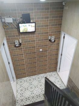 Kost AC Pria/Wanita Murah Strategis Dekat Pancoran Mampang Kuningan