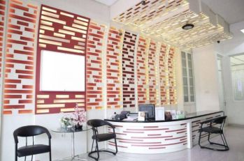 Jual Ruko Pakuwon City Surabaya