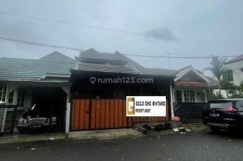 Dijual Rumah di Cucur Bintaro Jaya Sektor 4 Tangsel