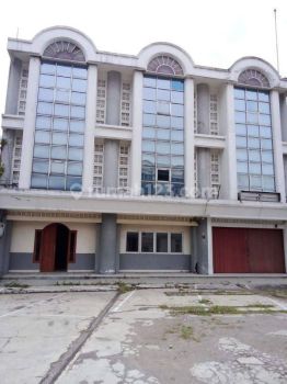 Sewa Kantor&Gudang Kopo Bandung