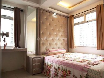 Disewakan 3br Full Furnish Apartemen Green Bay Pluit Tower G