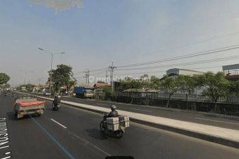 Eks Pabrik Raya Kletek Langka Ijin Industri