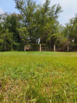 Dijual kavling siap bangun view golf dimodernland