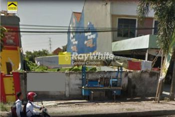 Disewakan Tanah di Tuparev Cirebon