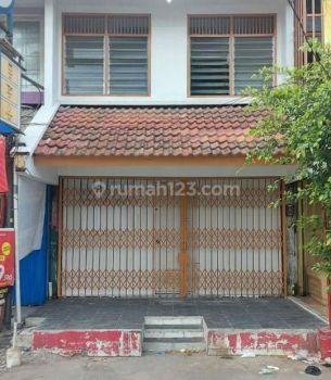 Ruko Taman Sunter Indah