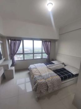 Sewa apartemen springlake Summarecon bekasi