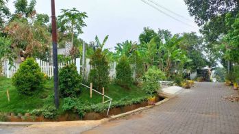 Dijual Tanah Premium Prospek Untuk Kos di Gunungpati