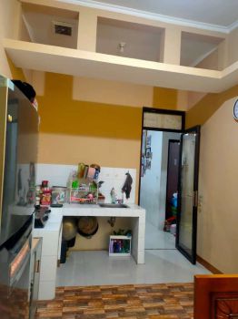 Rumah Dijual Over Kredit Cimahi Ngamprah Padalarang Parongpong Bandung