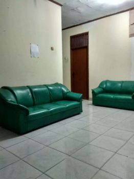 Kos 39, Jl.KH Hasim, Kembangan Utara, Jak Bar