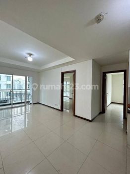 Condominium Green Bay Pluit 2br Unfurnished View City