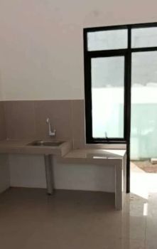 Sell Rumah: Rumah cakep ga mahal