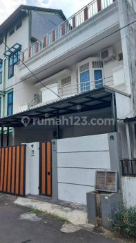 Dijual Cepat Rumah Bagus di Cipinang Elok Jakarta Timur