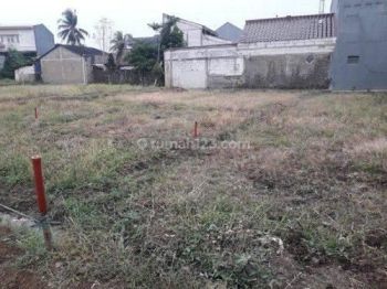 Tanah Murah Bogor Kawasan Pondok Zidane Lingkungan Asri