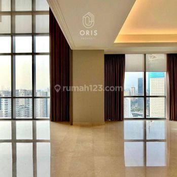 FOR SALE ANANDAMAYA RESIDENCE ~ SIZE 363 M2 ~ THE BEST APARTMENTN IN SUDIRMAN