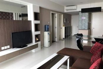 Apartment Trillium B07 Furnished Sky Garden