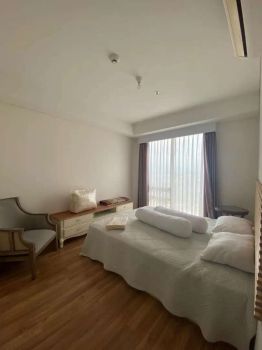 Disewakan Landmark residence apartement furnished