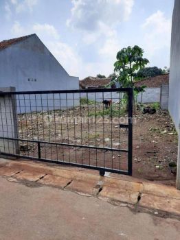 Tanah Murah Dan Strategis di Serpong Dekat The Icon Bsd SHM