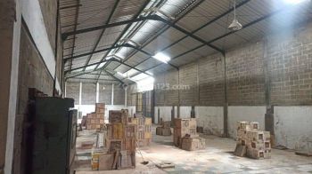 Gudang Bagus Dan Luas di Krebet Bululawang Malang Gmk02597
