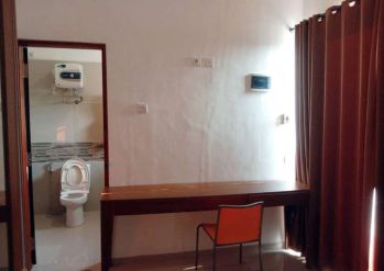 Rumah di Galaxy Bumi Permai - ARAYA