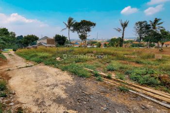 Tanah Murah Sumedang Lahan Matang Area Jatinangor SHM
