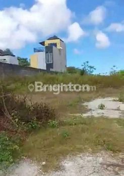 TANAH DAERAH PARIWISATA JIMBARAN NUSA DUA