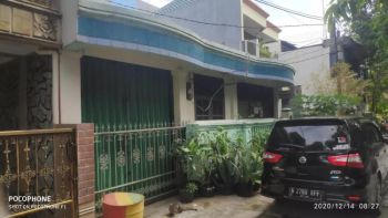 Rumah siap Huni Strategis Di Harapan Baru Bekasi