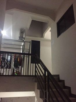 Kost/kontrakan di rancamanyar