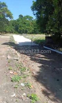 Hot List Di Jual Tanah Beachside Lokasi Batu Belig Banjar Sari Kuta Utara Badung