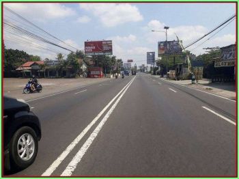 Tanah Jogja Dekat Bakal RS Sardjito; Akses Mudah