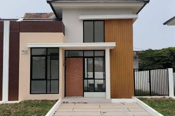 Sewa Rumah Citra Raya Tangerang , Cluster Florence