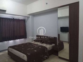Dijual Apartemen Season City